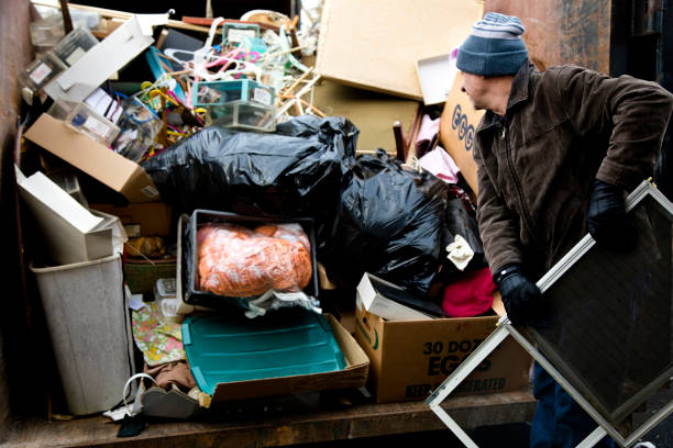 Best Same-Day Junk Removal  in Plattsburg, MO