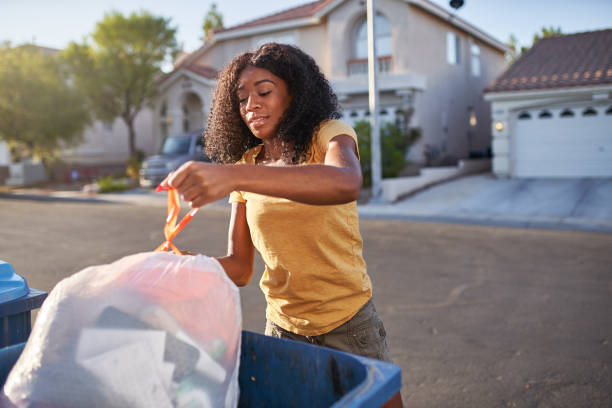 Appliance Disposal in Plattsburg, MO