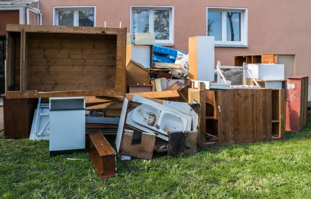 Best Professional Junk Removal  in Plattsburg, MO