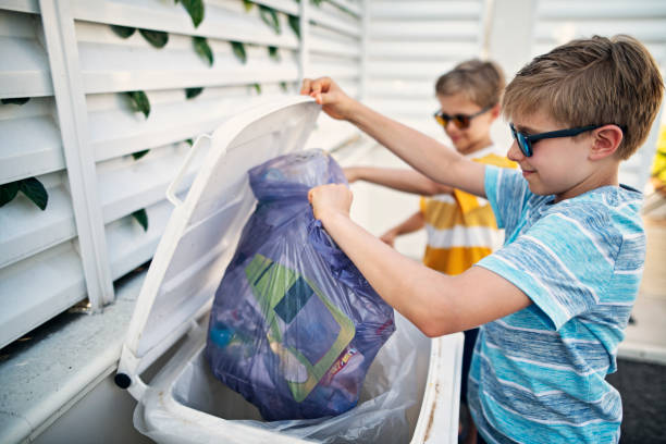 Best Commercial Cleanout Services  in Plattsburg, MO
