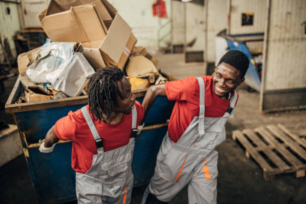 Best Commercial Junk Removal  in Plattsburg, MO